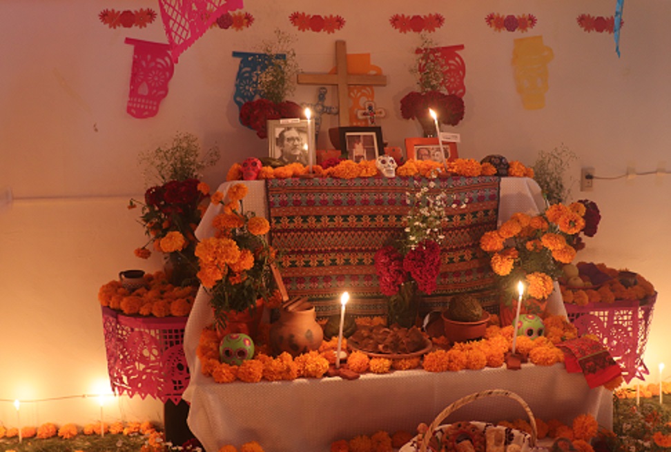 ICATECH promueve y fortalece tradiciones mexicanas