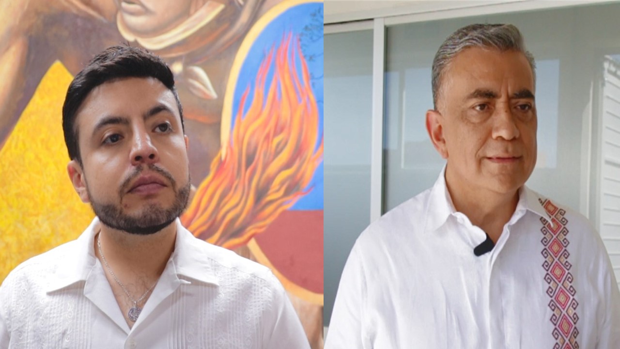 CONOCER e ICAT reconocen el trabajo del ICATECH en Chiapas