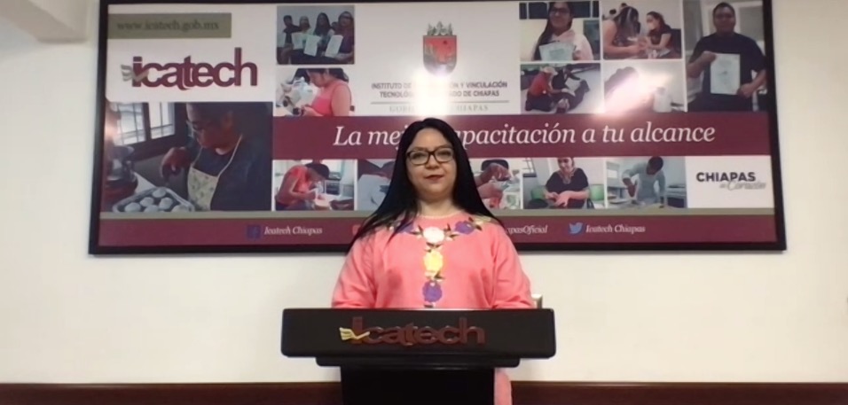 Realiza ICATECH Pronunciamiento de Cero Tolerancia al Hostigamiento Sexual y Acoso Sexual